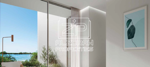 Apartamento T1 em Al Zorah, UAE N.º 95631 7