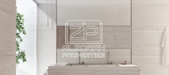 Apartamento T1 em Al Zorah, UAE N.º 95631 8