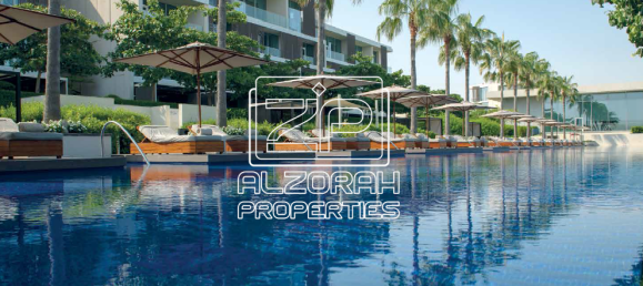 Apartamento T1 em Al Zorah, UAE N.º 95631 13
