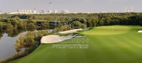 Apartamento T1 em Al Zorah, UAE N.º 95631 16