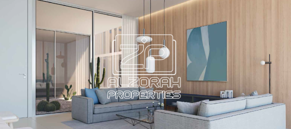 Apartamento T1 em Al Zorah, UAE N.º 95631 5