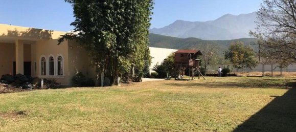 Дом с 4 спальнями в Нуэво Леон, Мексика № 152407 2