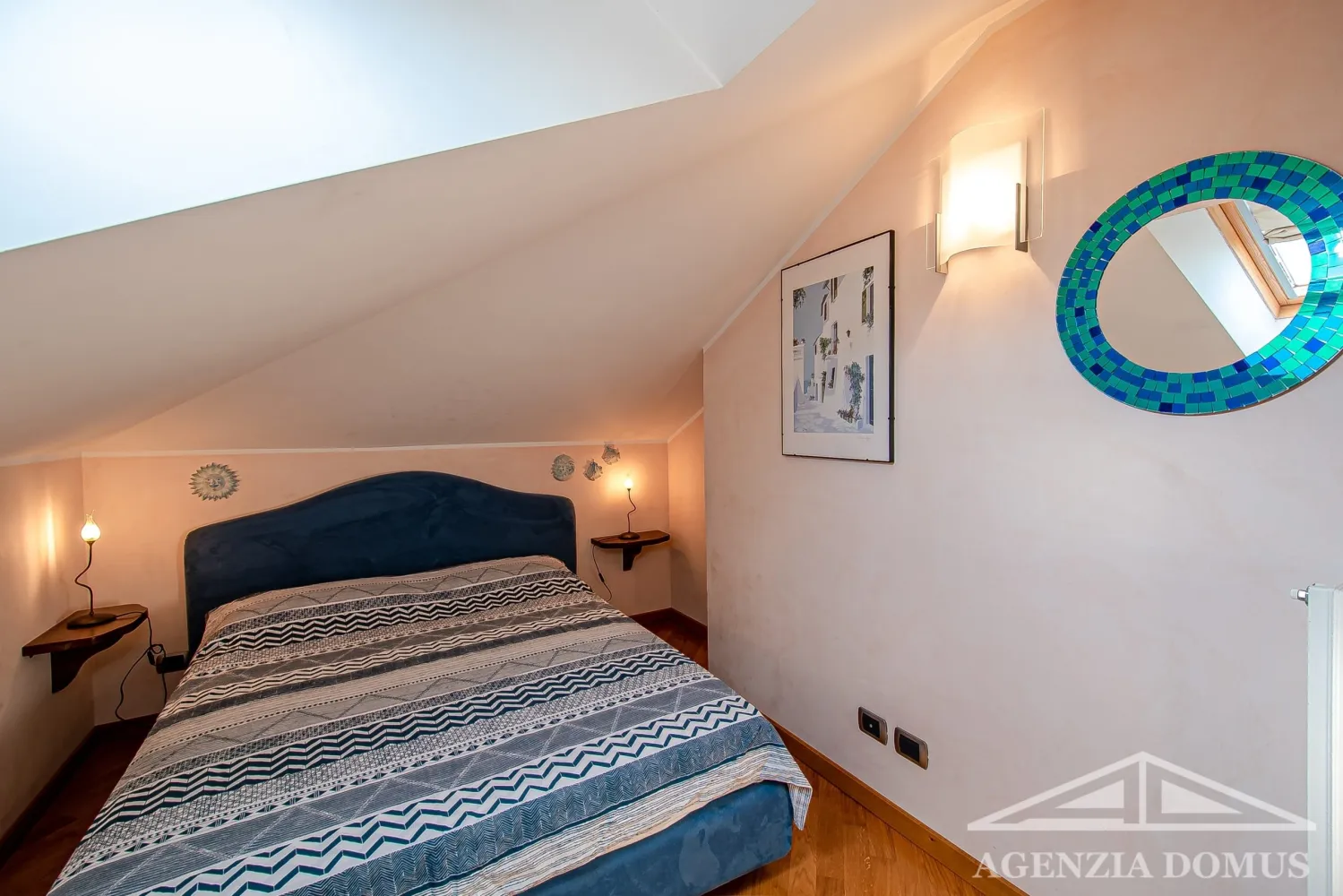 2 bedrooms Apartment in Ospedaletti, Italy No. 129616