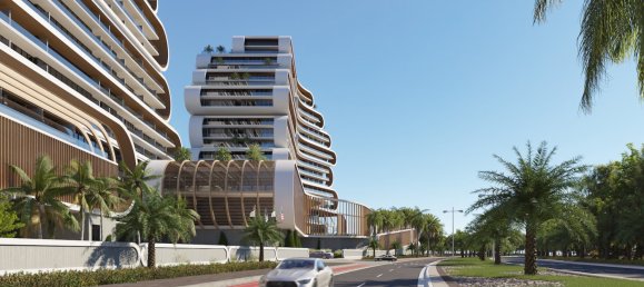 1 bedroom Apartment in Dubai, UAE No. 20924 3