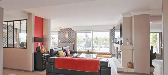 Apartamento de 5 habitaciónes en Sainte-Catherine, France No. 154871 3