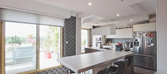 Apartamento de 5 habitaciónes en Sainte-Catherine, France No. 154871 8