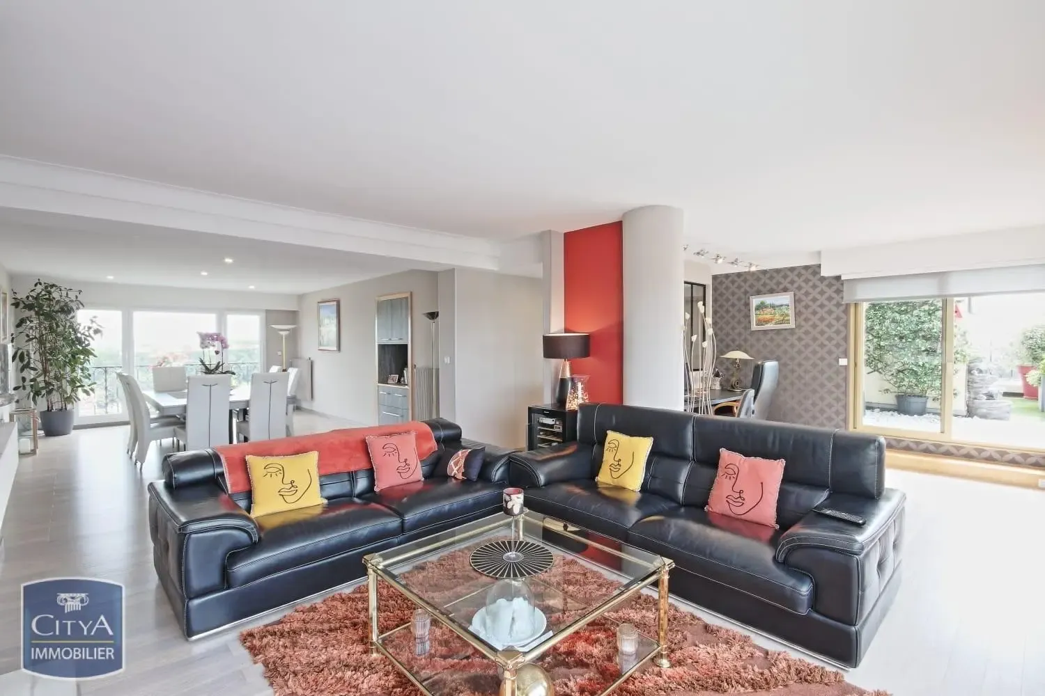 Apartamento de 5 habitaciónes en Sainte-Catherine, France No. 154871