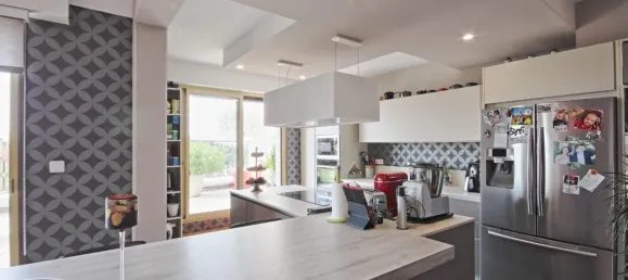 Apartamento de 5 habitaciónes en Sainte-Catherine, France No. 154871 5