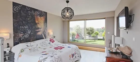 Apartamento de 5 habitaciónes en Sainte-Catherine, France No. 154871 6