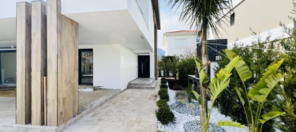 Villa 4+1 in Kemer, Turkey No. 40861 9