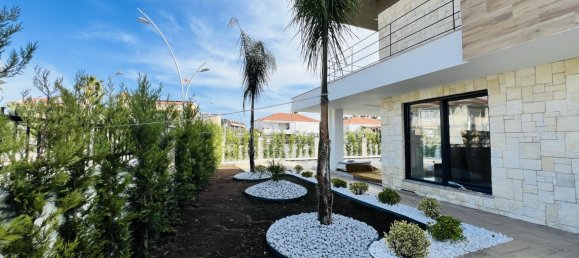 Villa 4+1 in Kemer, Turkey No. 40861 6