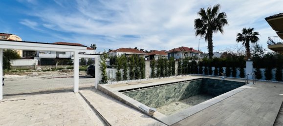 Villa 4+1 in Kemer, Turkey No. 40861 4