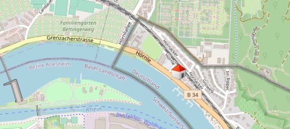 4-Zimmer Wohnung in Rems-Murr-Kreis, Germany, Nr. 263897 22