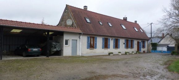 6-salle Châteaux à Saint-Martin-Choquel, France No. 84201 15