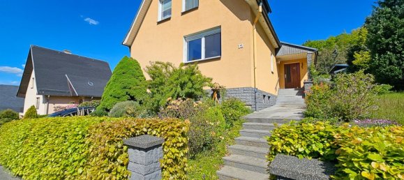 5 rooms House in Erzgebirgskreis, Germany No. 113849 41