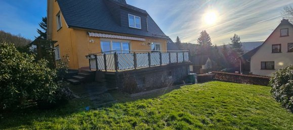 5 rooms House in Erzgebirgskreis, Germany No. 113849 3