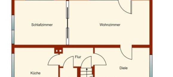 5 rooms House in Erzgebirgskreis, Germany No. 113849 36