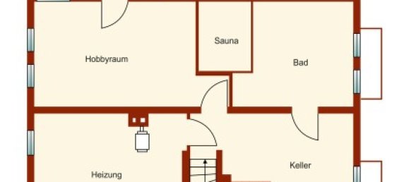 5 rooms House in Erzgebirgskreis, Germany No. 113849 35