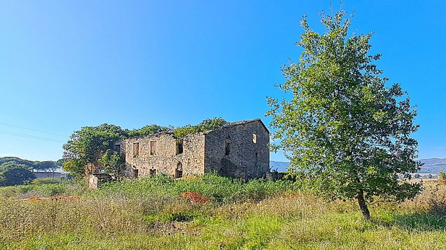 Studio in Perugia, Italy No. 103396