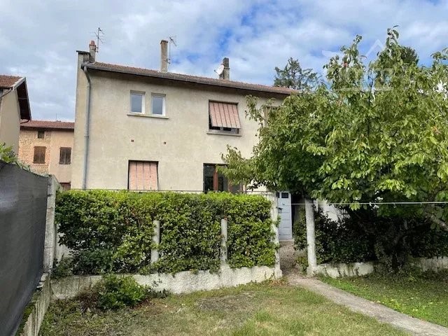 Studio in Saint-Sorlin-en-Valloire, France, Nr. 192808