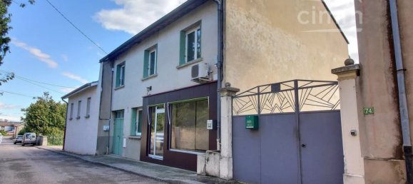 Studio in Saint-Sorlin-en-Valloire, France, Nr. 192808 2