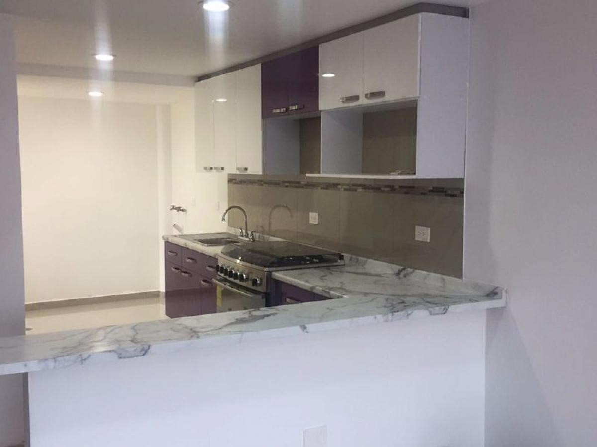 3 Schlafzimmer Wohnung in Ciudad Lopez Mateos, Mexico, Nr. 218796