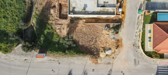 424m² Land in Setubal, Portugal No. 88858 5