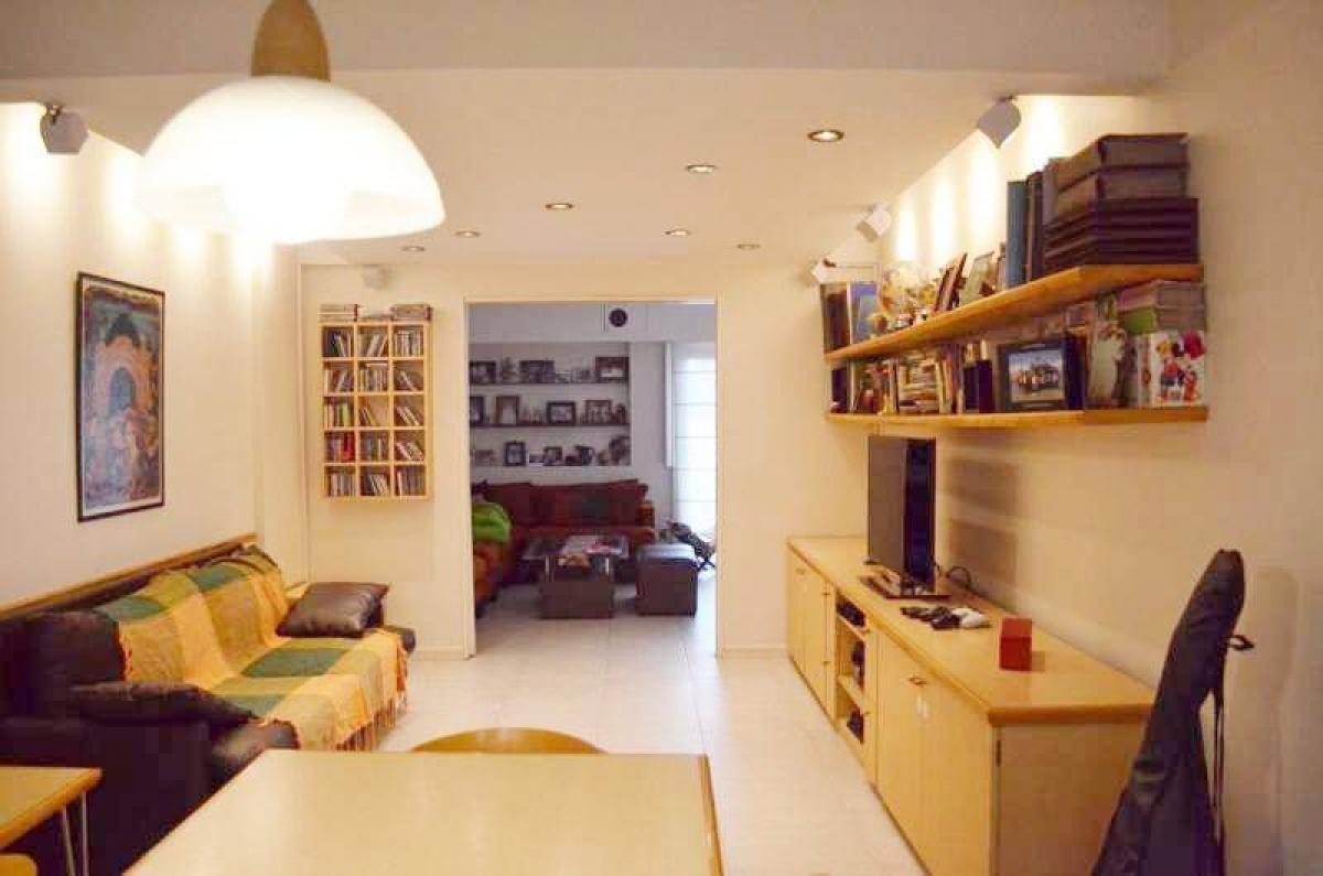 3 Schlafzimmer Wohnung in Buenos Aires, Argentina, Nr. 95101