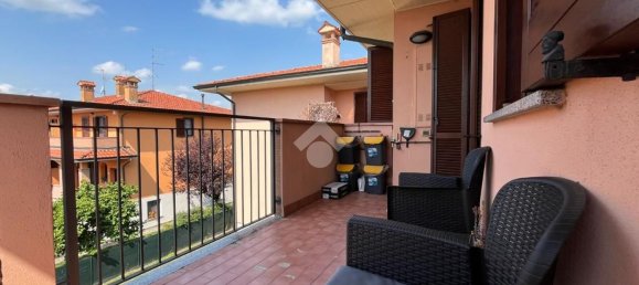 2-Zimmer Wohnung in Marudo, Italy, Nr. 310276 9