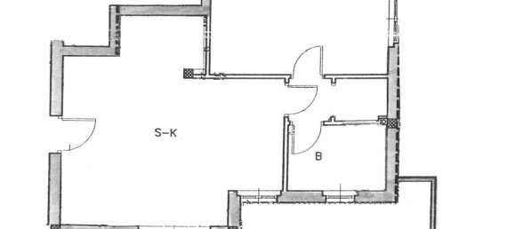 2-Zimmer Wohnung in Marudo, Italy, Nr. 310276 21