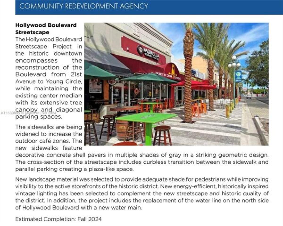 2 bedrooms House in Hollywood, USA No. 381715