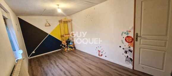 4 bedrooms House in Crecy-sur-Serre, France No. 42835 7