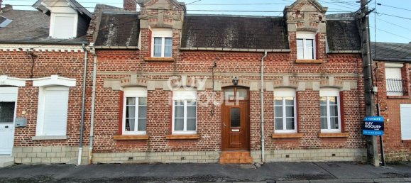 4 bedrooms House in Crecy-sur-Serre, France No. 42835 13