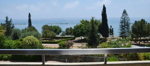 Studio à Limassol, Cyprus No. 24847 15