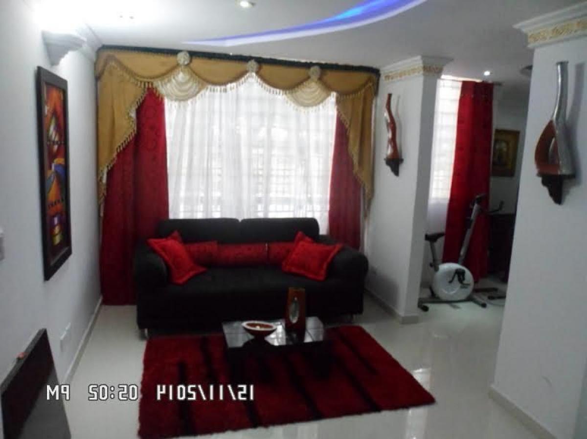 3 bedrooms House in Valle del Cauca, Colombia No. 5530
