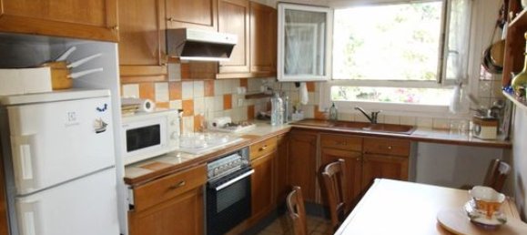 2 Schlafzimmer Wohnung in Noisy-le-Grand, France, Nr. 179738 6