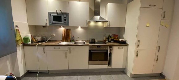 1 Schlafzimmer Wohnung in Frankfurt am Main, Germany, Nr. 280615 2