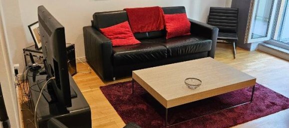 1 Schlafzimmer Wohnung in Frankfurt am Main, Germany, Nr. 280615 4