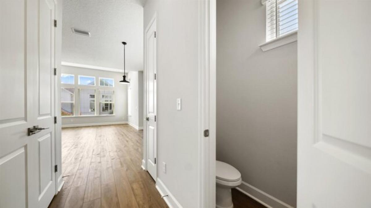 3 bedrooms House in Jacksonville, USA No. 438695