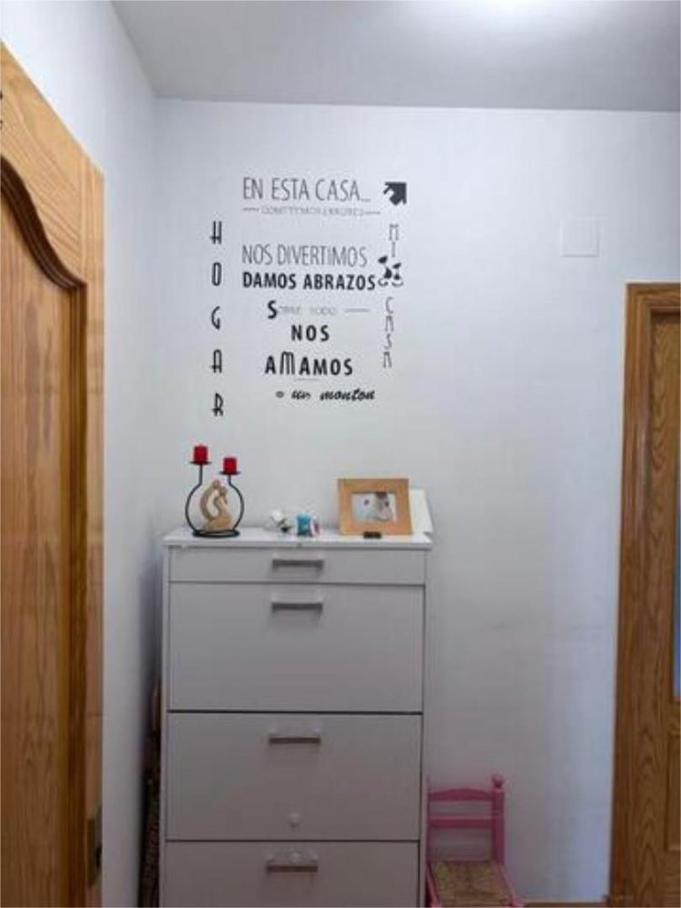 Apartamento T3 em Albacete, Spain N.º 141712