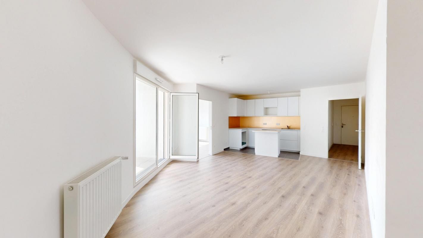 3 bedrooms Apartment in Asnieres-sur-Seine, France No. 294977