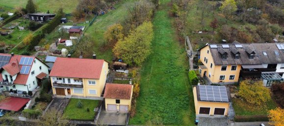 Terrain à Kitzingen, Germany 1005m² No. 118044 2