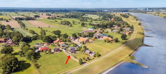 2 غرف نوم بنغالو في Luneburg, Germany رقم 221623 4