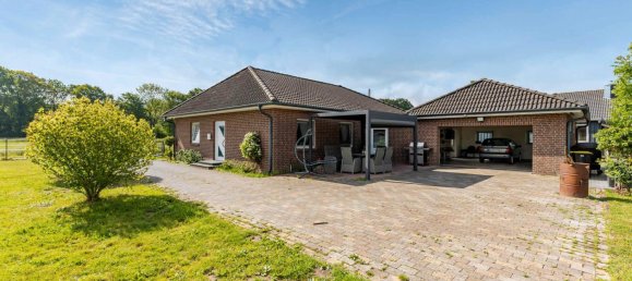 2 غرف نوم بنغالو في Luneburg, Germany رقم 221623 5