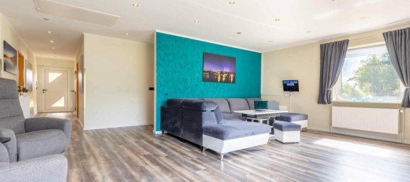 2 غرف نوم بنغالو في Luneburg, Germany رقم 221623 11