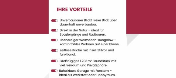 2 غرف نوم بنغالو في Luneburg, Germany رقم 221623 2