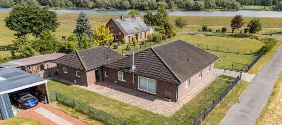 2 غرف نوم بنغالو في Luneburg, Germany رقم 221623 3