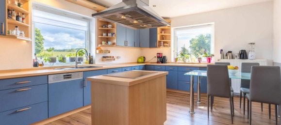 2 غرف نوم بنغالو في Luneburg, Germany رقم 221623 18