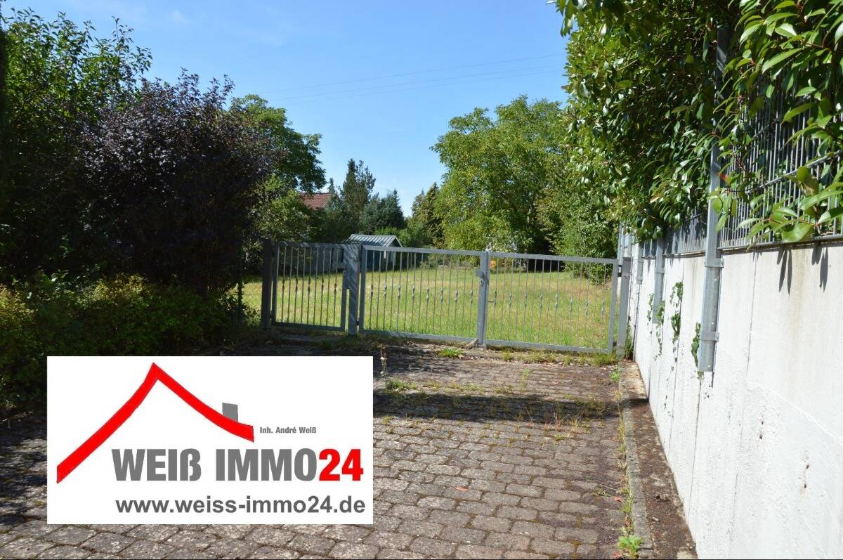 Terreno en Saarpfalz, Germany No. 300295