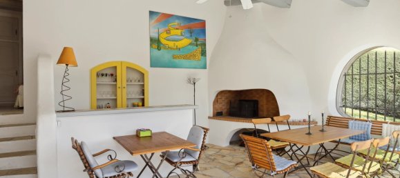 6 bedrooms Villa in Le Rouret, France No. 1419 6